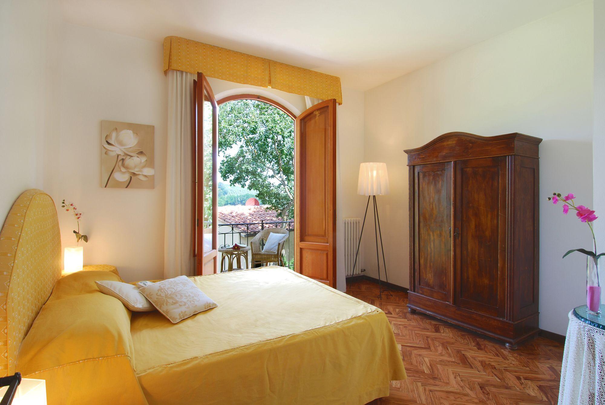 Agriturismo Raccianello San Gimignano Exteriör bild