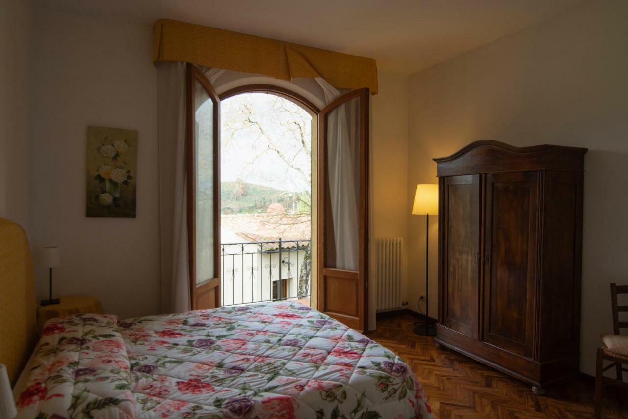 Agriturismo Raccianello San Gimignano Exteriör bild